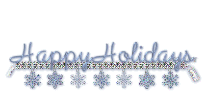 Happy Holidays From Stark Limousine In Houston TX