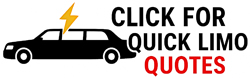 Quick Limousine Quotes Houston